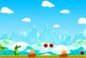 Crocodile Run screenshot 1