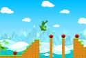 Crocodile Run screenshot 2