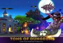 Heroes Master screenshot 3