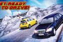 Offroad Hill Limo Driving 3D screenshot 12