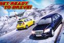 Offroad Hill Limo Driving 3D screenshot 7