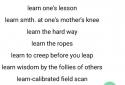 EnLearner screenshot 5