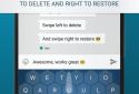 WRIO Keyboard (+Emoji) screenshot 2