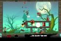 Stupid Zombies screenshot 13
