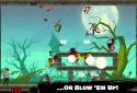 Stupid Zombies screenshot 3