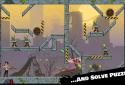 Stupid Zombies screenshot 5