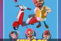 Rash Riders screenshot 5