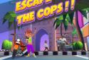 Rash Riders screenshot 7