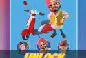 Rash Riders screenshot 9