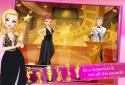Star Girl: Valentine Hearts screenshot 5