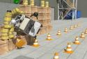 Stickman Crash Testing screenshot 1