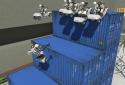 Stickman Crash Testing screenshot 3