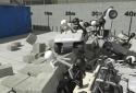 Stickman Crash Testing screenshot 7