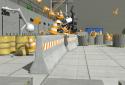 Stickman Crash Testing screenshot 9