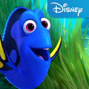 Dory’s Reef