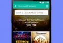 FlipBeats - Top Music Player screenshot 4