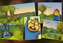 Chipmunks' Trouble screenshot 4