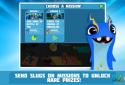 Slugterra: Slug Life screenshot 4