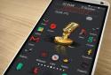 Darkonis - Icon Pack screenshot 1