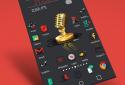 Darkonis - Icon Pack screenshot 2