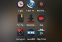 Darkonis - Icon Pack screenshot 4