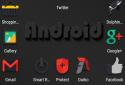 Darkonis - Icon Pack screenshot 7