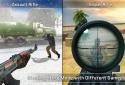 Silent Assassin Sniper 3D screenshot 11