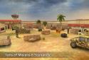 Silent Assassin Sniper 3D screenshot 5