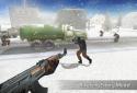 Silent Assassin Sniper 3D screenshot 8