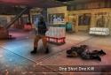 Silent Assassin Sniper 3D screenshot 9