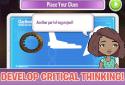 Nancy Drew: Codes & Clues screenshot 7