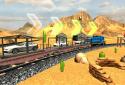 Train Transport Simulator screenshot 2