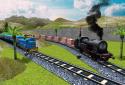 Train Transport Simulator screenshot 8