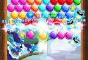 Bubble Mania Spring Flowers screenshot 7