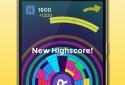 Rotatris – Block puzzle game. screenshot 2