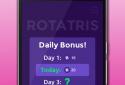Rotatris – Block puzzle game. screenshot 8