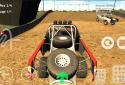 Rally Racer 2016 screenshot 1