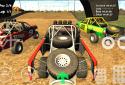 Rally Racer 2016 screenshot 2