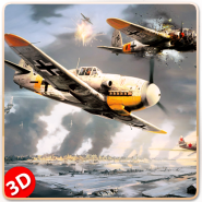 World Air Jet War Battle