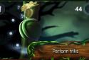 Owl's Midnight Journey screenshot 4