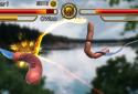 Sausage Legend screenshot 1