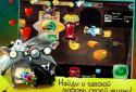 Крысы Mobile: веселые игры screenshot 1