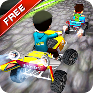 Racing Riders