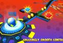 Red Ball Adventure screenshot 5