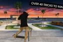 Skateboard Party 3 Pro screenshot 6