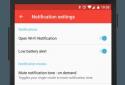 Audify Notification Reader screenshot 5