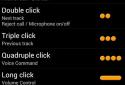 Headset Button Controller screenshot 1