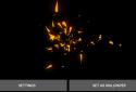 Abstract Nature Live Wallpaper screenshot 18
