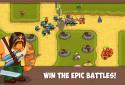 Steampunk Defense Premium screenshot 5