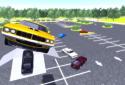 Raceborn: Derby World screenshot 1